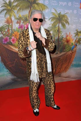 Promis unter Palmen Claude Oliver Rudolph on the occasion of the premiere of the reality format Promis unter Palmen on 04 02 2026 at Cineova Cologne 20260204MWI107069