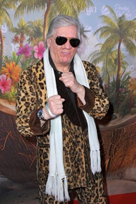 Promis unter Palmen Claude Oliver Rudolph on the occasion of the premiere of the reality format Promis unter Palmen on 04 02 2026 at Cineova Cologne 20260204MWI107070