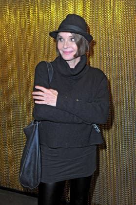Promis unter Palmen Anouschka Renzi on the occasion of the premiere of the reality format Promis unter Palmen on 04 02 2026 at Cineova Cologne 20260204MWI107570