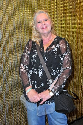 Promis unter Palmen Sylvia Wollny on the occasion of the premiere of the reality format Promis unter Palmen on 04 02 2026 at Cineova Cologne 20260204MWI107617