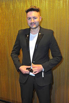 Promis unter Palmen Menderes Bagci on the occasion of the premiere of the reality format Promis unter Palmen on 04 02 2026 at Cineova Cologne 20260204MWI107794