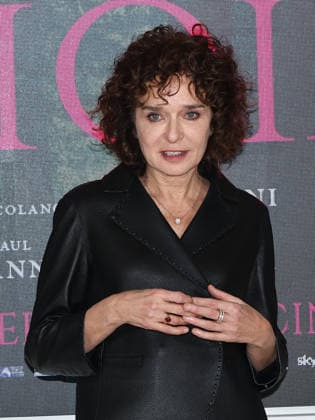 Rome, Barberini Cinema, photocall for the film La Gioia. Pictured: Valeria Golino  Copyright: xMarcoxProvvisionatox xipa-agency.netx xMarcoxProvvisionatox IPA_Agency_IPA70990040