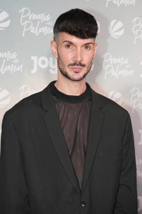 Promis unter Palmen Premiere 2026 Kevin Schäfer at the premiere of the reality format Promis unter Palmen at CINENOVA Koeln on 04 02 2026 Koeln CINENOVA Nordrhein Westfalen