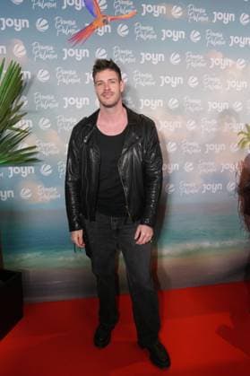 Promis unter Palmen Premiere 2026 Martin Braun at the premiere of the reality format Promis unter Palmen at CINENOVA Koeln on 04 02 2026 Koeln CINENOVA Nordrhein Westfalen