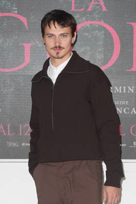 Photocall of the movie -La gioia- Cinema Barberini- Rome, Italy Saul Nanni Photocall of the movie -La gioia- Cinema Barberini- Rome, Italy 5th February 2026 SGPItalia id 134454 Not Exclusive Copyright: xx