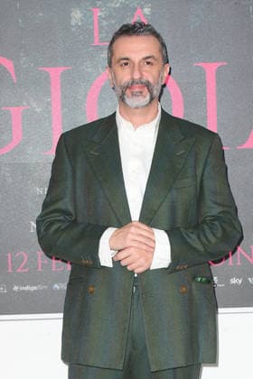 Photocall of the movie -La gioia- Cinema Barberini- Rome, Italy Nicolangelo Gelormini Photocall of the movie -La gioia- Cinema Barberini- Rome, Italy 5th February 2026 SGPItalia id 134454 Not Exclusive  Copyright: xx