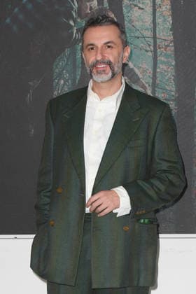 Photocall of the movie -La gioia- Cinema Barberini- Rome, Italy Nicolangelo Gelormini Photocall of the movie -La gioia- Cinema Barberini- Rome, Italy 5th February 2026 SGPItalia id 134454 Not Exclusive  Copyright: xx