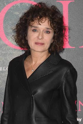Photocall of the movie -La gioia- Cinema Barberini- Rome, Italy Valeria Golino Photocall of the movie -La gioia- Cinema Barberini- Rome, Italy 5th February 2026 SGPItalia id 134454 Not Exclusive  Copyright: xx