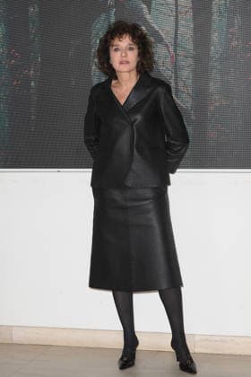 Photocall of the movie -La gioia- Cinema Barberini- Rome, Italy Valeria Golino Photocall of the movie -La gioia- Cinema Barberini- Rome, Italy 5th February 2026 SGPItalia id 134454 Not Exclusive  Copyright: xx