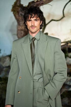 Wuthering Heights UK Premiere - arrivals Jacob Elordi attends the Wuthering Height UK premiere at Odeon Luxe Leicester Square, Credit:Lounis Tiar Avalon United Kingdom, London, Leicester Square  Copyright: xLounisxTiarx xAvalonx 1072368008