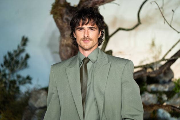 Wuthering Heights UK Premiere - arrivals Jacob Elordi attends the Wuthering Height UK premiere at Odeon Luxe Leicester Square, Credit:Lounis Tiar Avalon United Kingdom, London, Leicester Square  Copyright: xLounisxTiarx xAvalonx 1072369278