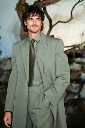 Wuthering Heights UK Premiere - arrivals Jacob Elordi attends the Wuthering Height UK premiere at Odeon Luxe Leicester Square, Credit:Lounis Tiar Avalon United Kingdom, London, Leicester Square  Copyright: xLounisxTiarx xAvalonx 1072369605