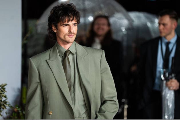 Wuthering Heights UK Premiere - arrivals Jacob Elordi attends the Wuthering Height UK premiere at Odeon Luxe Leicester Square, Credit:Lounis Tiar Avalon United Kingdom, London, Leicester Square  Copyright: xLounisxTiarx xAvalonx 1072370818