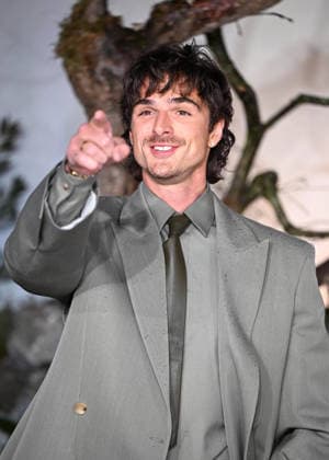 Celebrities attend the UK premiere of Wuthering Heights at Odeon Luxe Leicester Square, London Featuring: Jacob Elordi Where: London, United Kingdom When: 05 Feb 2026 Credit: Cover Images EDITORIAL USE ONLY. NOT FOR USE BY NEWSPAPERS BASED IN THE UK. Copyright: xx coverimg55441275