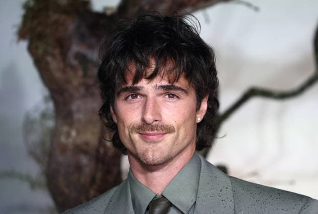 Wuthering Heights UK Premiere at Odeon Luxe Leicester Square, London Jacob Elordi attends the Wuthering Heights UK Premiere at Odeon Luxe Leicester Square in London, UK. London Odeon Luxe Leicester Square UK Copyright: xFredxDuvalx