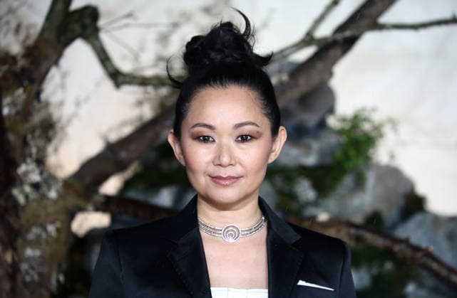 Wuthering Heights UK Premiere at Odeon Luxe Leicester Square, London Hong Chau attends the Wuthering Heights UK Premiere at Odeon Luxe Leicester Square in London, UK. London Odeon Luxe Leicester Square UK Copyright: xFredxDuvalx