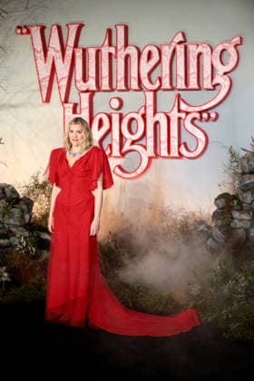 Wuthering Heights film premiere in London, UK, on The 5th February 2026 Emerald Fennell at Wuthering Heights film premiere in London, UK, on The 5th February 2026, Credit:James Shaw Avalon UNITED KINGDOM, LONDON, London  Copyright: xJamesxShawx xAvalonx 1072381097