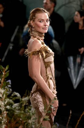 Wuthering Heights film premiere in London, UK, on The 5th February 2026 Margot Robbie at Wuthering Heights film premiere in London, UK, on The 5th February 2026, Credit:James Shaw Avalon UNITED KINGDOM, LONDON, London  Copyright: xJamesxShawx xAvalonx 1072381258