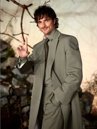 Wuthering Heights film premiere in London, UK, on The 5th February 2026 Jacob Elordi at Wuthering Heights film premiere in London, UK, on The 5th February 2026, Credit:James Shaw Avalon UNITED KINGDOM, LONDON, London  Copyright: xJamesxShawx xAvalonx 1072381492