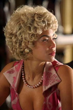 RECORD DATE NOT STATED Cadillac Records Beyonce Knowles EDITORIAL USE ONLY  Copyright: xSonyxBMGxFilm.xxAllxrightsxreserved. **ALLxIMAGESxARExPROPERTYxOFxSONYxPICTURESxENTERTAINMENTxINC.xFORxPROMOTIONALxUSEx