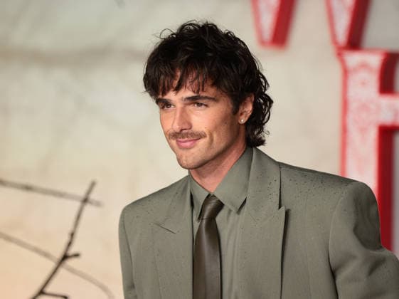 Wuthering Heights film premiere in London, UK, on The 5th February 2026 Jacob Elordi at Wuthering Heights film premiere in London, UK, on The 5th February 2026, Credit:James Shaw Avalon UNITED KINGDOM, LONDON, London  Copyright: xJamesxShawx xAvalonx 1072381518