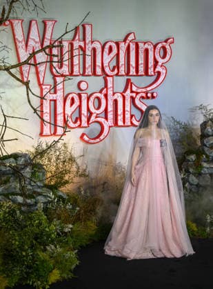 Celebrities attend the UK premiere of Wuthering Heights at Odeon Luxe Leicester Square Featuring: Charlie XCX Where: London, United Kingdom When: 05 Feb 2026 Credit: Cover Images **NOT AVAILABLE FOR HELLO MAGAZINE** EDITORIAL USE ONLY. NOT FOR USE BY NEWSPAPERS BASED IN THE UK. Copyright: xx coverimg55441357