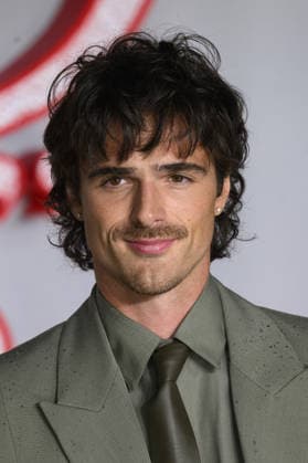 Celebrities attend the UK premiere of Wuthering Heights at Odeon Luxe Leicester Square Featuring: Jacob Elordi Where: London, United Kingdom When: 05 Feb 2026 Credit: Cover Images **NOT AVAILABLE FOR HELLO MAGAZINE** EDITORIAL USE ONLY. NOT FOR USE BY NEWSPAPERS BASED IN THE UK. Copyright: xx coverimg55441363