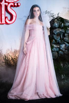 Wuthering Heights film premiere on Thursday 5 February 2026 Charli XCX seen at the Wuthering Heights film premiere on Thursday 5 February 2026 at ODEON LUXE Leicester Square, London. ., Credit:Julie Edwards Avalon  Copyright: xJuliexEdwardsx xAvalonx 1072384838
