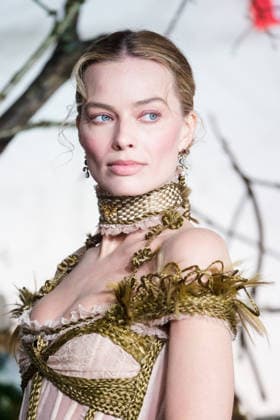 Wuthering Heights film premiere on Thursday 5 February 2026 Margot Robbie seen at the Wuthering Heights film premiere on Thursday 5 February 2026 at ODEON LUXE Leicester Square, London. ., Credit:Julie Edwards Avalon  Copyright: xJuliexEdwardsx xAvalonx 1072385232