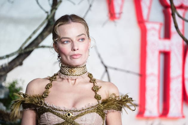 Wuthering Heights film premiere on Thursday 5 February 2026 Margot Robbie seen at the Wuthering Heights film premiere on Thursday 5 February 2026 at ODEON LUXE Leicester Square, London. ., Credit:Julie Edwards Avalon  Copyright: xJuliexEdwardsx xAvalonx 1072385255