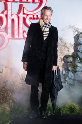 Wuthering Heights film premiere on Thursday 5 February 2026 Richard E Grant seen at the Wuthering Heights film premiere on Thursday 5 February 2026 at ODEON LUXE Leicester Square, London. ., Credit:Julie Edwards Avalon  Copyright: xJuliexEdwardsx xAvalonx 1072385473