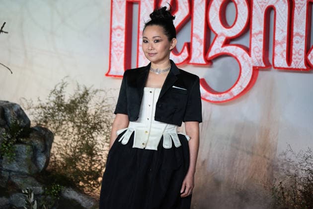 Wuthering Heights film premiere in London, UK, on The 5th February 2026 Hong Chau at Wuthering Heights film premiere in London, UK, on The 5th February 2026, Credit:James Shaw Avalon UNITED KINGDOM, LONDON, London  Copyright: xJamesxShawx xAvalonx 1072387275