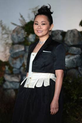 Wuthering Heights film premiere in London, UK, on The 5th February 2026 Hong Chau at Wuthering Heights film premiere in London, UK, on The 5th February 2026, Credit:James Shaw Avalon UNITED KINGDOM, LONDON, London  Copyright: xJamesxShawx xAvalonx 1072387317