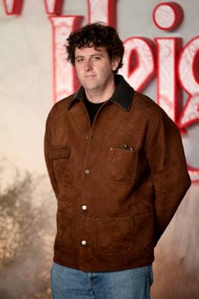 Wuthering Heights film premiere in London, UK, on The 5th February 2026 Jamie xx at Wuthering Heights film premiere in London, UK, on The 5th February 2026, Credit:James Shaw Avalon UNITED KINGDOM, LONDON, London  Copyright: xJamesxShawx xAvalonx 1072387354