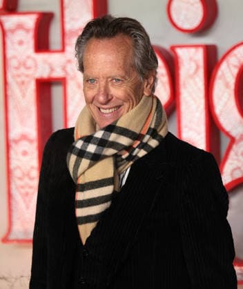 Wuthering Heights film premiere in London, UK, on The 5th February 2026 Richard E. Grant at Wuthering Heights film premiere in London, UK, on The 5th February 2026, Credit:James Shaw Avalon UNITED KINGDOM, LONDON, London  Copyright: xJamesxShawx xAvalonx 1072387444