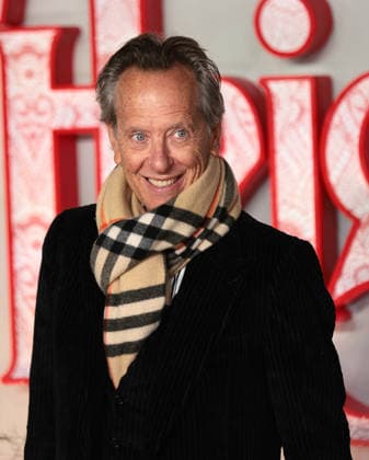 Wuthering Heights film premiere in London, UK, on The 5th February 2026 Richard E. Grant at Wuthering Heights film premiere in London, UK, on The 5th February 2026, Credit:James Shaw Avalon UNITED KINGDOM, LONDON, London  Copyright: xJamesxShawx xAvalonx 1072387453