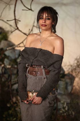 Wuthering Heights film premiere in London, UK, on The 5th February 2026 Celeste at Wuthering Heights film premiere in London, UK, on The 5th February 2026, Credit:James Shaw Avalon UNITED KINGDOM, LONDON, London  Copyright: xJamesxShawx xAvalonx 1072387477
