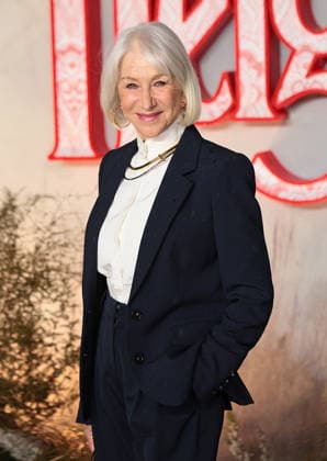 Wuthering Heights film premiere in London, UK, on The 5th February 2026 Helen Mirren at Wuthering Heights film premiere in London, UK, on The 5th February 2026, Credit:James Shaw Avalon UNITED KINGDOM, LONDON, London  Copyright: xJamesxShawx xAvalonx 1072387696