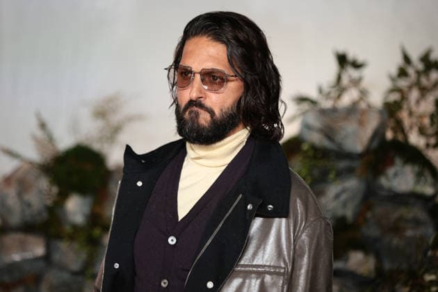 Wuthering Heights film premiere in London, UK, on The 5th February 2026 Shazad Latif at Wuthering Heights film premiere in London, UK, on The 5th February 2026, Credit:James Shaw Avalon UNITED KINGDOM, LONDON, London  Copyright: xJamesxShawx xAvalonx 1072387989