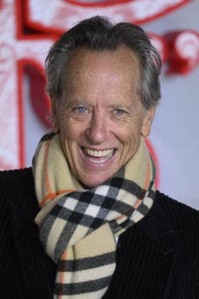 Celebrities attend the UK premiere of Wuthering Heights at Odeon Luxe Leicester Square Featuring: Richard E Grant Where: London, United Kingdom When: 05 Feb 2026 Credit: Cover Images **NOT AVAILABLE FOR HELLO MAGAZINE** EDITORIAL USE ONLY. NOT FOR USE BY NEWSPAPERS BASED IN THE UK. Copyright: xx coverimg55441402