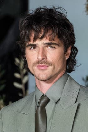 February 5, 2026, London, England, United Kingdom: JACOB ELORDI attends the UK premiere of Wuthering Heights at Odeon Luxe Leicester Square. London United Kingdom - ZUMAs371 20260205_zip_s371_011 Copyright: xWiktorxSzymanowiczx