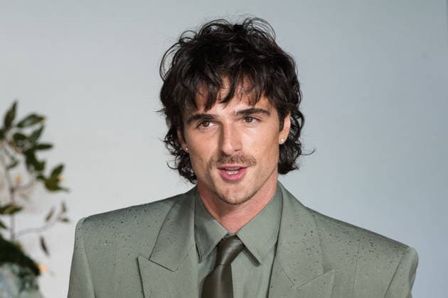 February 5, 2026, London, England, United Kingdom: JACOB ELORDI attends the UK premiere of Wuthering Heights at Odeon Luxe Leicester Square. London United Kingdom - ZUMAs371 20260205_zip_s371_018 Copyright: xWiktorxSzymanowiczx