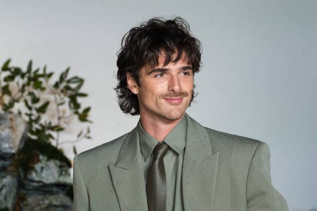 February 5, 2026, London, England, United Kingdom: JACOB ELORDI attends the UK premiere of Wuthering Heights at Odeon Luxe Leicester Square. London United Kingdom - ZUMAs371 20260205_zip_s371_019 Copyright: xWiktorxSzymanowiczx