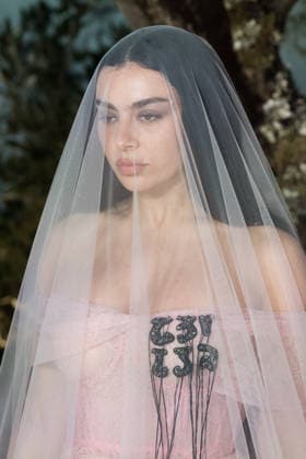February 5, 2026, London, England, United Kingdom: CHARLI XCX attends the UK premiere of Wuthering Heights at Odeon Luxe Leicester Square. London United Kingdom - ZUMAs371 20260205_zip_s371_037 Copyright: xWiktorxSzymanowiczx