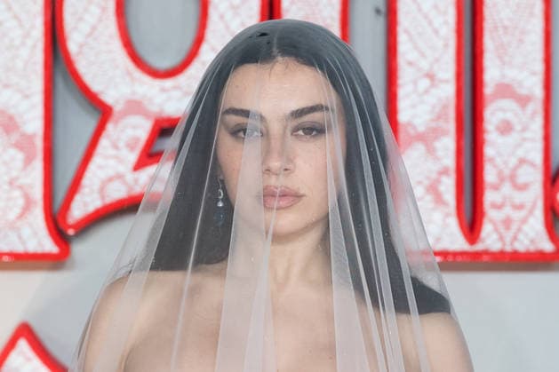 February 5, 2026, London, England, United Kingdom: CHARLI XCX attends the UK premiere of Wuthering Heights at Odeon Luxe Leicester Square. London United Kingdom - ZUMAs371 20260205_zip_s371_038 Copyright: xWiktorxSzymanowiczx