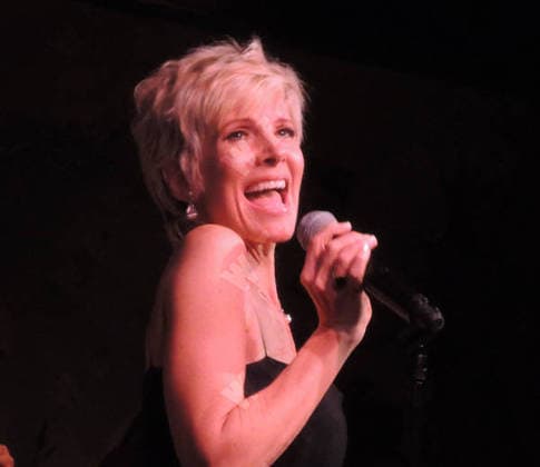 Debby Boone performing at The Cafe Carlyle Debby Boone performing at The Cafe Carlyle, New York City, NY, United States WENN.com 20219708.jpg