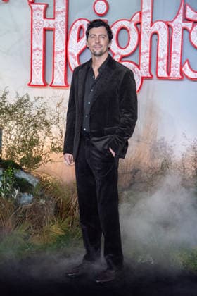 Wuthering Heights UK Premiere - Arrivals LONDON, UNITED KINGDOM - FEBRUARY 05: Josey McNamara attends the Wuthering Heights UK Premiere - Arrivals at Odeon Luxe Leicester Square on February 05, 2026 Loredana Sangiuliano Anadolu London United Kingdom. Editorial use only. Please get in touch for any other usage.  Copyright: x2026xAnadoluxLoredanaxSangiulianox