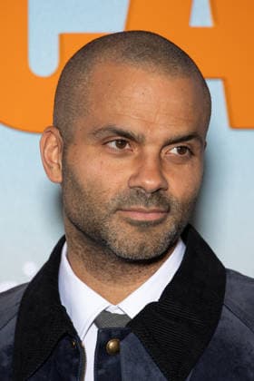 Le Reve Americain Paris Film Premiere Tony Parker attends Le Reve Americain Paris Film Premiere at UGC Cine Cite Bercy on February 05, 2026 in Paris, France. Photo by Nasser Berzane ABACAPRESS.COM Paris France  Copyright: xBerzanexNasser ABACAx