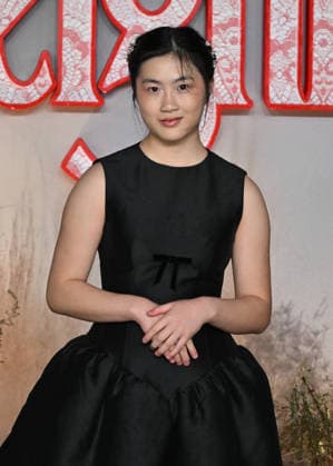 Vy Nguyen attends Wuthering Heights UK Premiere at the Odeon Luxe Leicester Square in London, England. UK. Thursday 5th February 2026 Copyright: xJamesxWarrenx _HLZSF~T