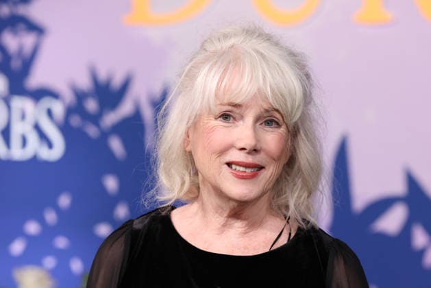Los Angeles Premiere Of Peacock s The Burbs Season 1 Julia Duffy at the Los Angeles Premiere Of Peacock s The Burbs Season 1 held at Universal Studios Lot on February 5, 2026 in Universal City, Los Angeles, California, United States., Credit:Xavier Collin Avalon USA, Universal City  Copyright: xXavierxCollinx xAvalonx 1072439493